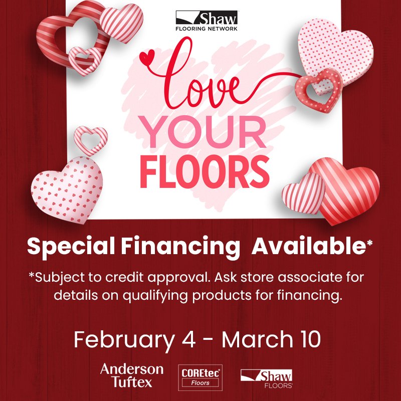 Shaw-Love-Your-Floors-2025-Promo-Banner